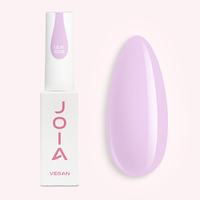 Камуфлююча база бузковий BB cream base Lilac Nude JOIA vegan 8 мл