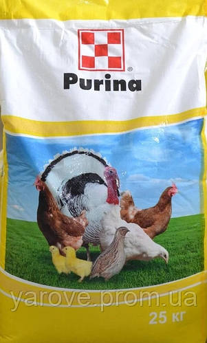 Премікс для курей - несучок ДБМВ 5% 25кг Purina 24004 (ID#1305021888 ...