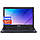 Ноутбук ASUS EeeBook L210M 11.6" HD 4/64 GB, N4020 (L210MA-DB01) Чорний, фото 7