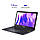 Ноутбук ASUS EeeBook L210M 11.6" HD 4/64 GB, N4020 (L210MA-DB01) Чорний, фото 4