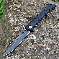Ніж складний Cold Steel Luzon Medium china, чорний