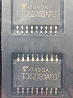 Микросхема TD62783AFG SOP18