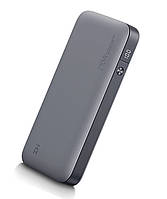 Потужний повербанк Xiaomi ZMI PowerBank QB826G 25000 mAh 210W