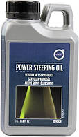 Рідина гідропідсилювача керма "Power Steering Oil", 1 л, зелена, Volvo 30741424