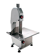 Стрічкова настільна пила для м’яса Berg ZCK1650A