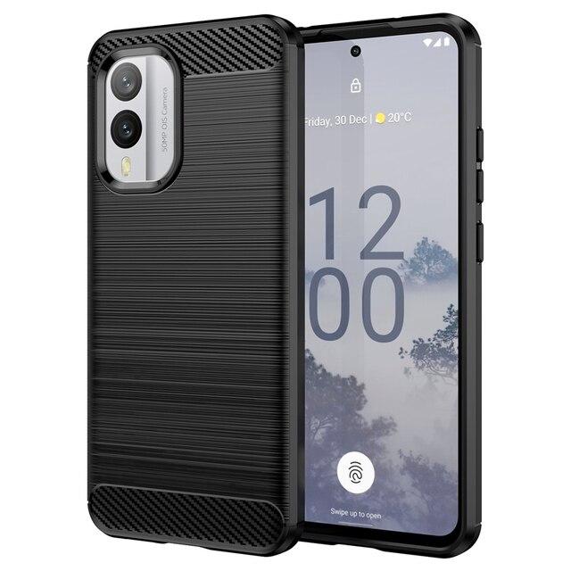 Чохол Ipaky Armor для Nokia X30