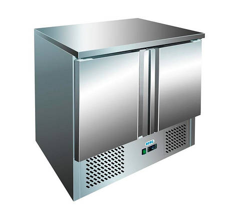 Стіл холодильний Berg S901 S / STOP, фото 2
