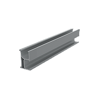 Алюминиевая рейка Roof AN-NEW-CG-019-3600 мм