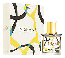 Оригінальна парфумерія Nishane Tempfluo 50