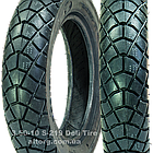 Шина 3.50-10 S-219 - Deli Tire