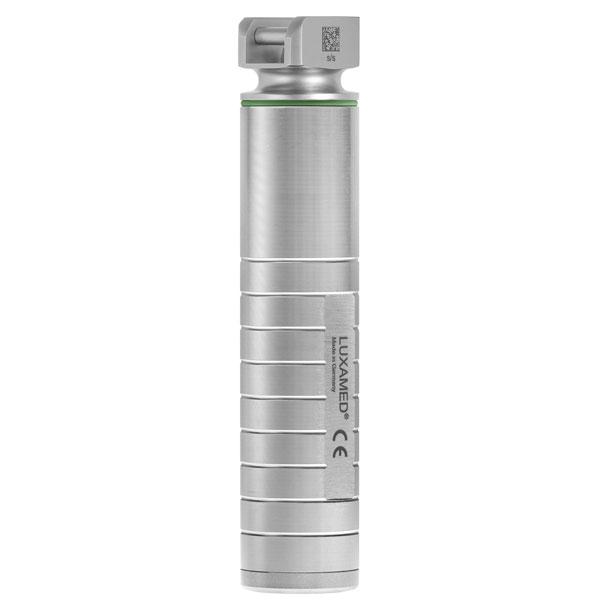Ручка ларингоскопа LED 2.5В, середня, Luxamed