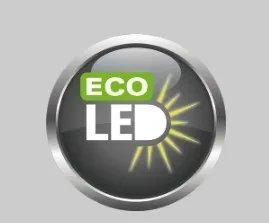 Лампа LED Eco 2.5 В, для ручки ларингоскопа, Luxamed