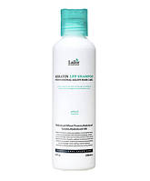 Кератиновый безсульфатный шампунь Lador Keratin LPP Shampoo 150ml