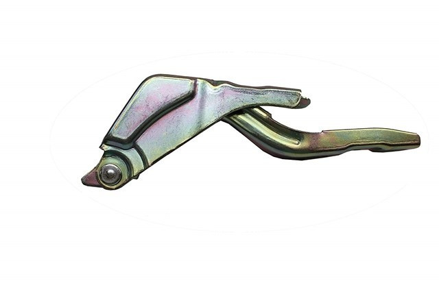 Петля капота Hyundai Elantra 14-16 (MD) ліва, (Хюндай Елантра), 183228451, 791103X000