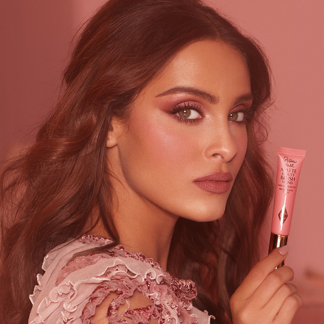 Charlotte Tilbury Matte Beauty Blush Wands