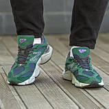 Чоловічі кросівки New Balance 9060 Nightwatch Green, фото 2