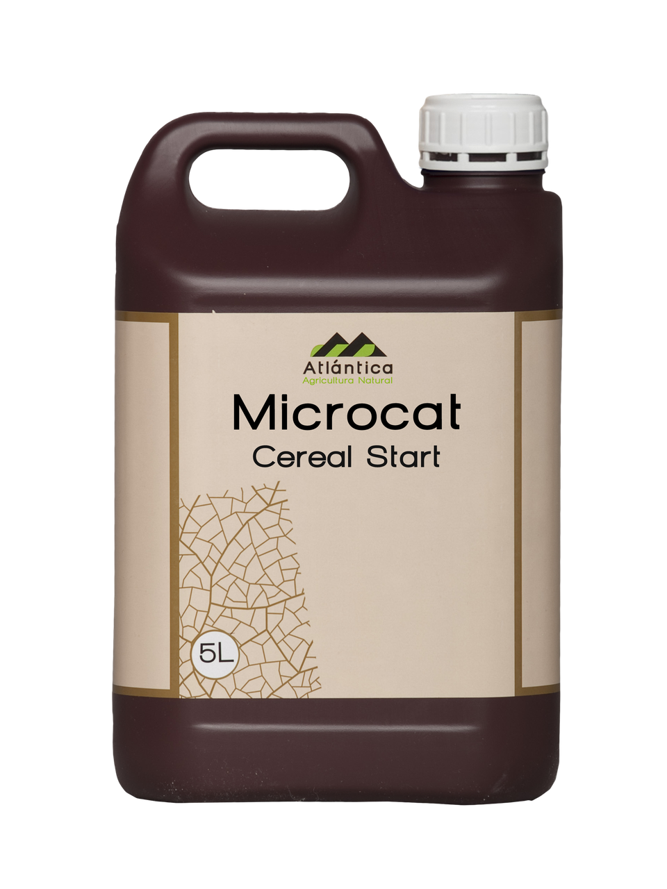 Добриво з амінокислотами Мікрокат Зерновий старт (Atlantica, Іспанія) 25 л