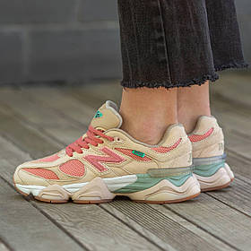 Жіночі кросівки New Balance 9060