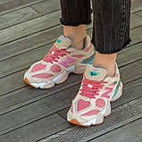 Жіночі кросівки New Balance 9060, фото 3