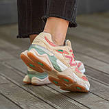 Жіночі кросівки New Balance 9060, фото 5