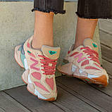 Жіночі кросівки New Balance 9060, фото 6