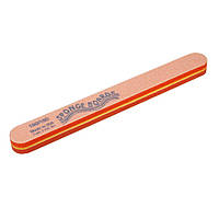 SPONGE Standard BOARD - шліфувальник спонжевий оранж. 180/180