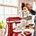 Насадка-сито KitchenAid 5FVSP, фото 8