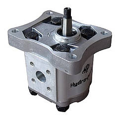 Шестеренний (шестерний) гідравлічний насос Hydro-pack CO36XТH