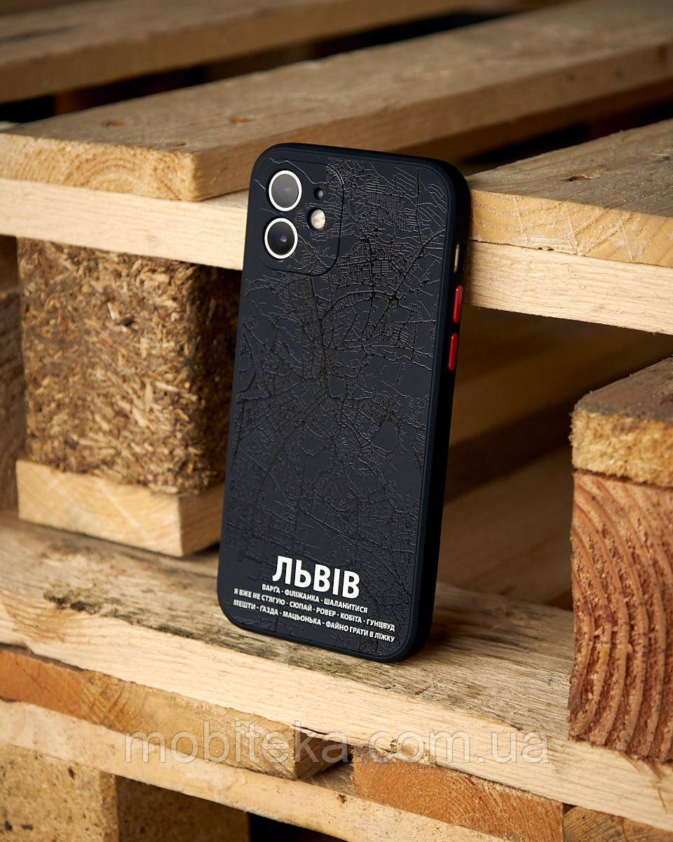 Чехол для iPhone 14 (6.1