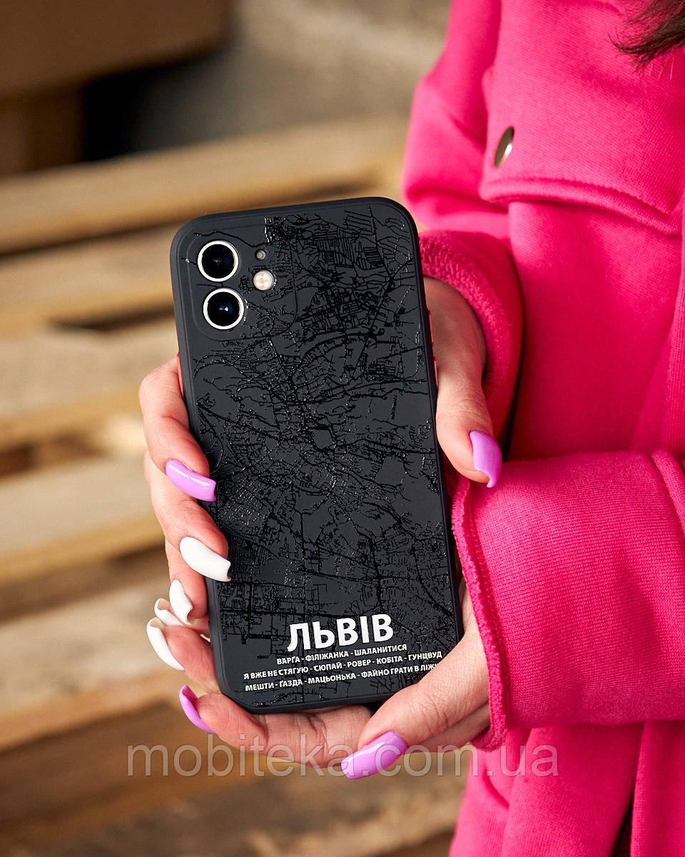 Чехол для iPhone 14 Plus (6.7