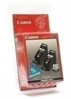 Струйный картридж Canon PGI-425Bk x2 (4532B005)