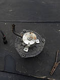 Вентилятор пічки Ваз 1117 1118 1119 б у., фото 2