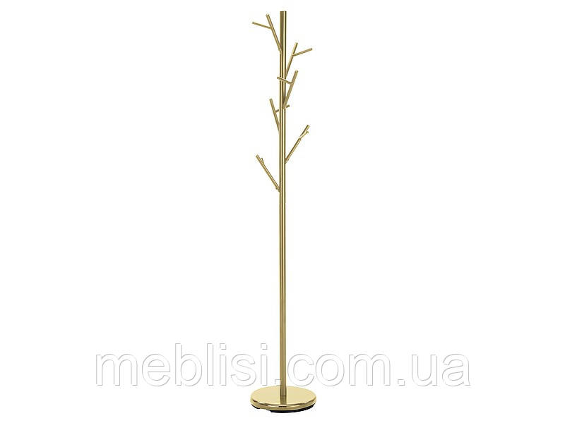 Вішалка золото Zen gold (Польша Signal)