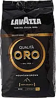 Зернова кава LavAzza Qualità Oro Mountain Grown