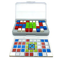Настільна гра IQ Games Lonpos Blocks