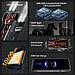 Cubot KingKong Power 8/256GB Black Night Vision, 10600 мАг, Android 13, 48 МП, Дисплей 6.5", King Kong Power, фото 7