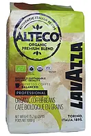 Зернова кава Lavazza Alteco Organic Premium Blend, 1 кг
