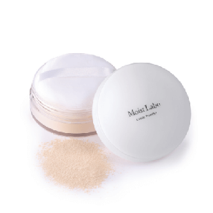 Meishoku Moist Labo Loose Powder SPF30 PA++ #00 розсипчаста прозора пудра, 6,5 г