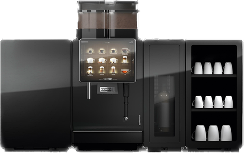 Кавомашини | Продаж