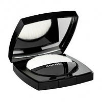 Пудра - хайлайтер Chanel Poudre Lumiere Highlighting Powder 40 White opal 8.5 g