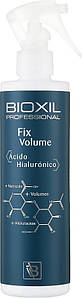 Спрей c гіалуронової кислотою для живлення, зволоження, додання і утримання обсягу, BIOXIL 300 мл