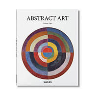 Abstract Art. Dietmar Elger (english)