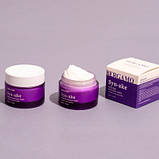 Крем для обличчя зі зміїним пептидом BERGAMO Essential Intensive Cream # Syn-ake 50 мл, фото 3
