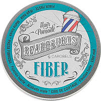 Паста для волосся текстурувальна з волокнами Fiber New Beardburys, 100 мл