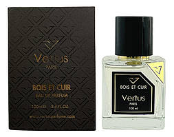 Vertus Bois et Cuir 100 мл