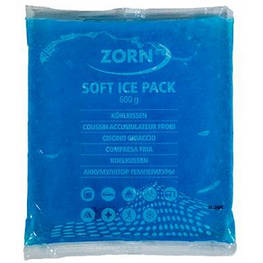 Акумулятор холоду Zorn SoftIce 600 blue (4251702589027)