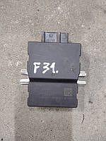 Блок управления топливного насоса BMW F20 F30 F32 F36 F46 Mini F54 F55 F56 7447895 контроллер БМВ