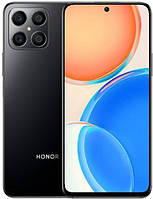 Смартфон Honor X8 6/128Gb Black (Global)