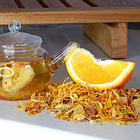 Фруктовый микс "Экзотик"