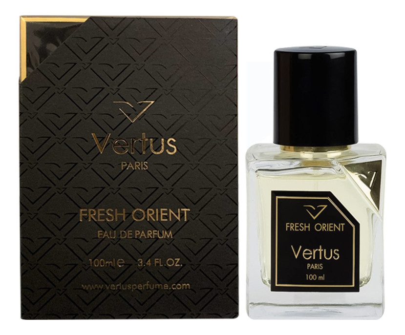 Vertus Fresh Orient 100 мл